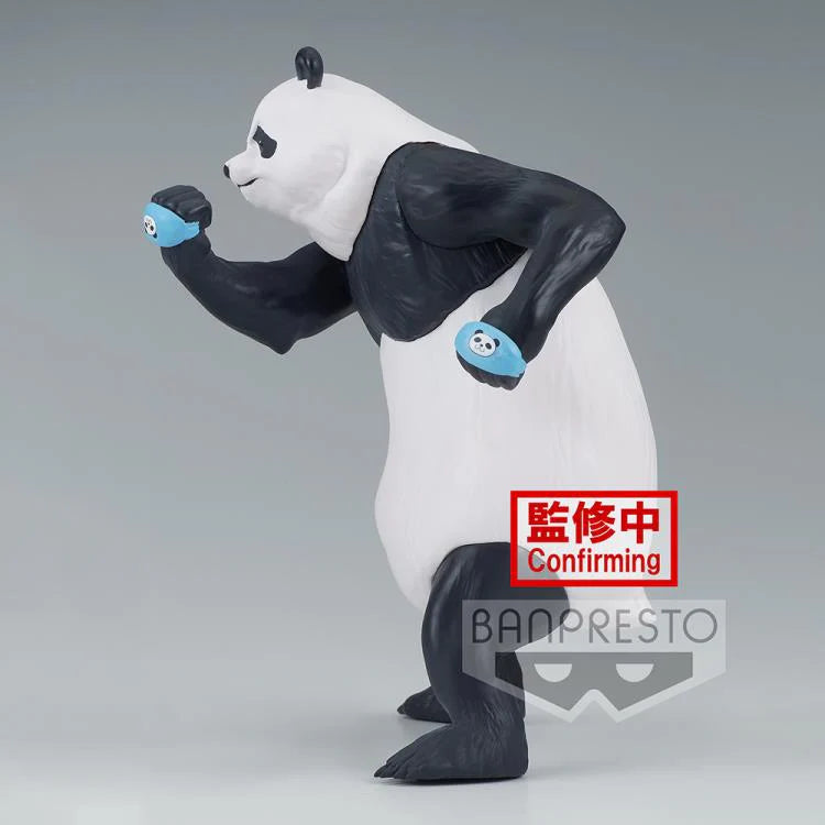 Jujutsu Kaisen - Panda Figure (Banpresto)