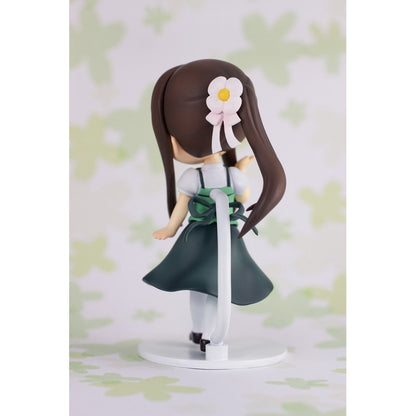 Is the Order a Rabbit? Bloom - Mini Figure Chiya (Plum)