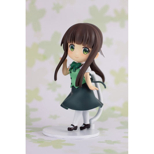 Is the Order a Rabbit? Bloom - Mini Figure Chiya (Plum)