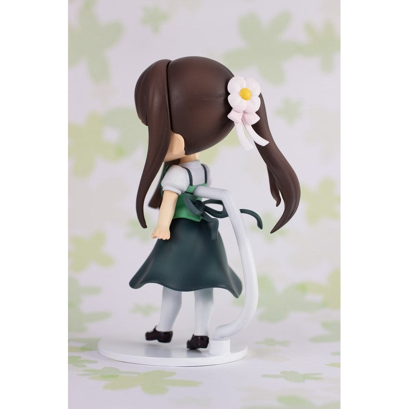 Is the Order a Rabbit? Bloom - Mini Figure Chiya (Plum)
