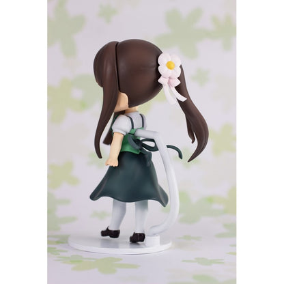Is the Order a Rabbit? Bloom - Mini Figure Chiya (Plum)