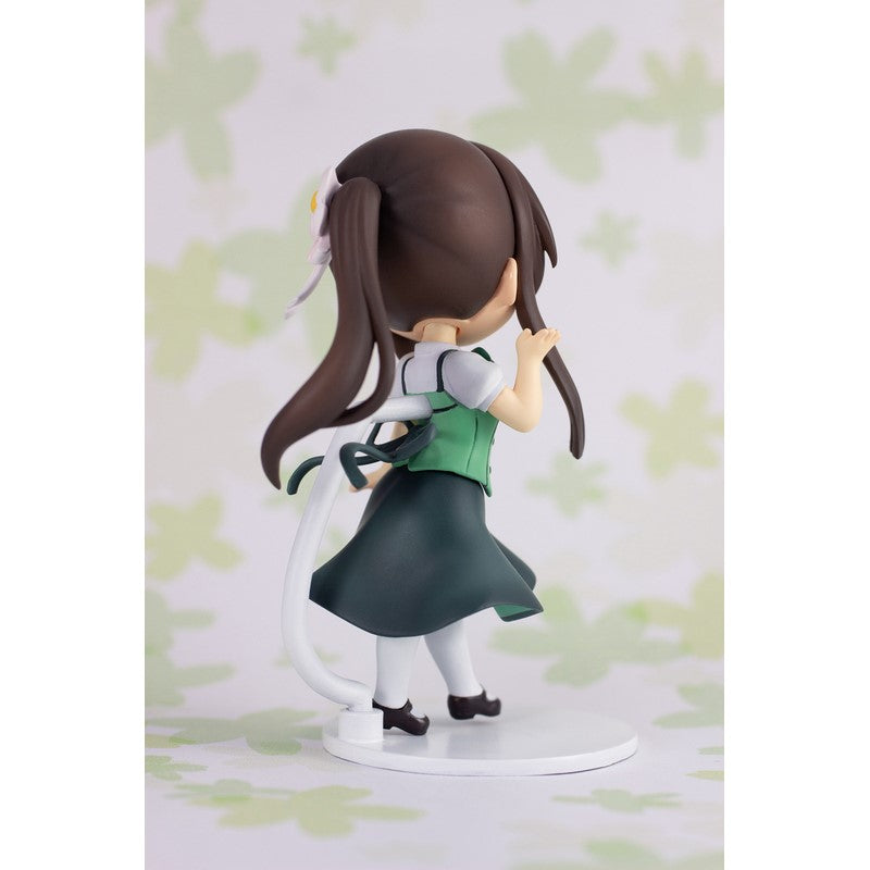Is the Order a Rabbit? Bloom - Mini Figure Chiya (Plum)