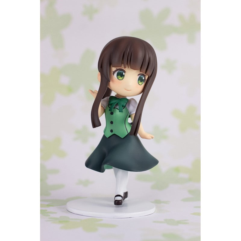 Is the Order a Rabbit? Bloom - Mini Figure Chiya (Plum)