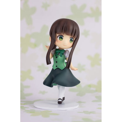 Is the Order a Rabbit? Bloom - Mini Figure Chiya (Plum)