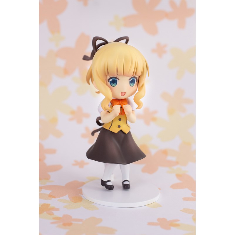 Is the Order a Rabbit? Bloom - Mini Figure Syaro (Plum)
