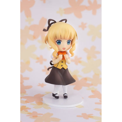 Is the Order a Rabbit? Bloom - Mini Figure Syaro (Plum)