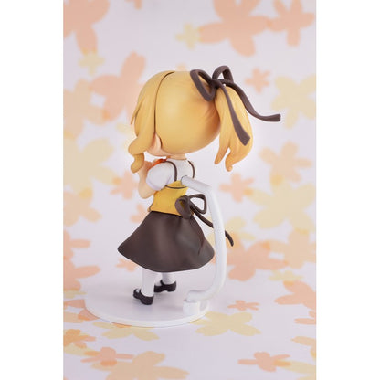 Is the Order a Rabbit? Bloom - Mini Figure Syaro (Plum)