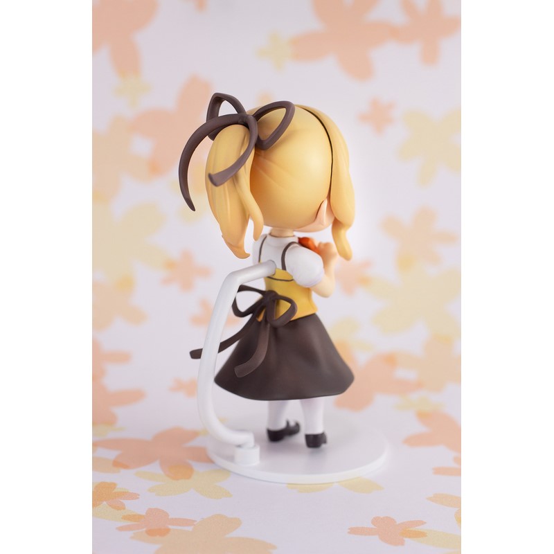 Is the Order a Rabbit? Bloom - Mini Figure Syaro (Plum)