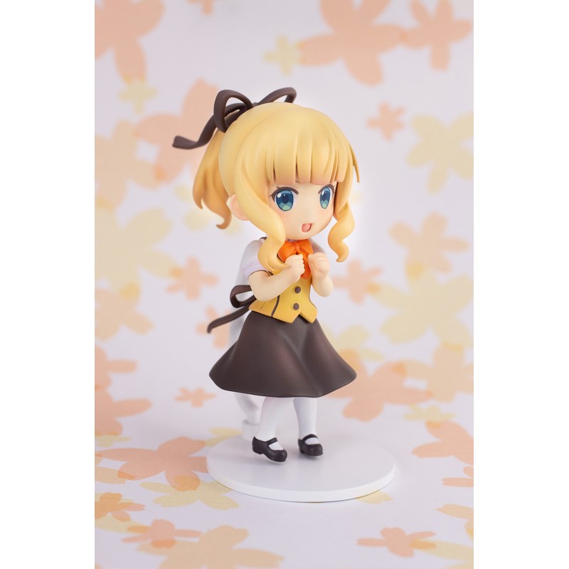 Is the Order a Rabbit? Bloom - Mini Figure Syaro (Plum)