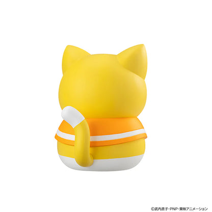 Sailor Moon Nyanto! The Big Sailor Mewn Series - Sailor Venus Figure (MegaHouse)