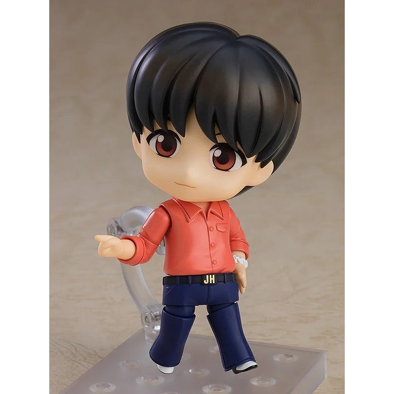 TinyTAN NENDOROID J-Hope