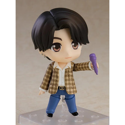 TinyTAN NENDOROID Jung Kook