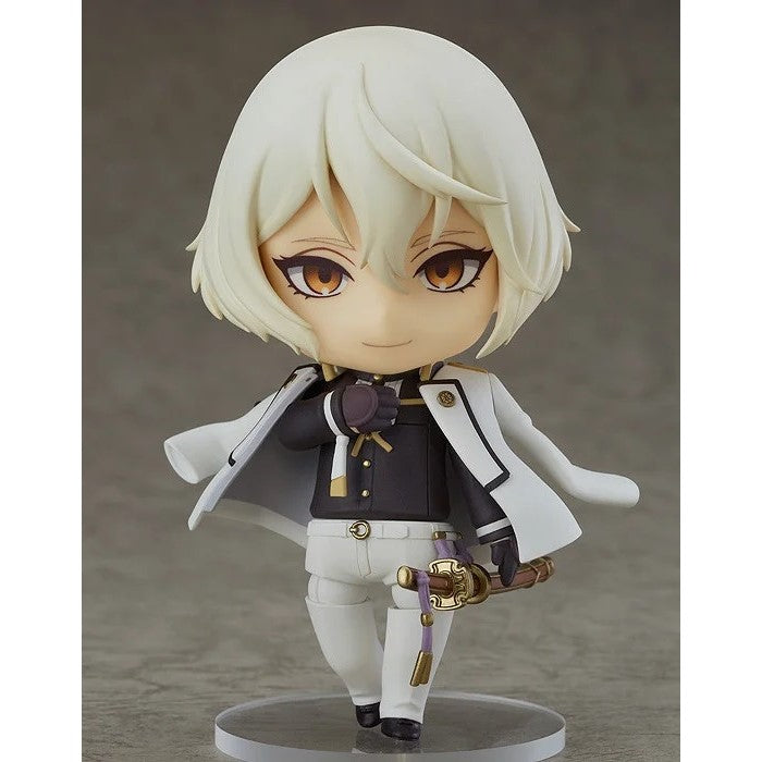 Touken Ranbu -Online- NENDOROID Higekiri (Re-Run)