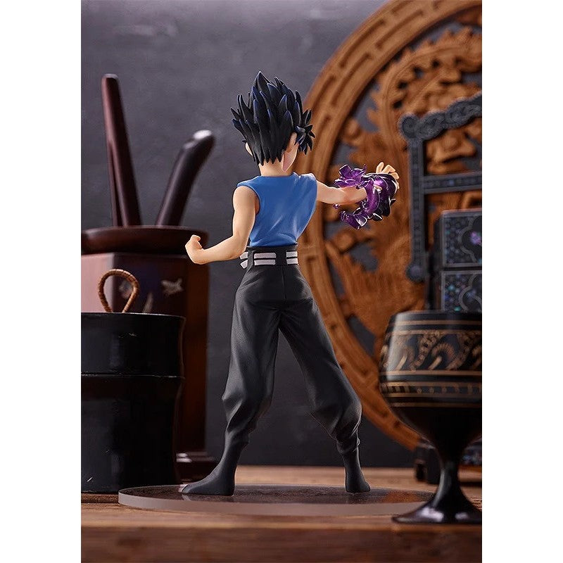 Yu Yu Hakusho POP UP PARADE Hiei Figure
