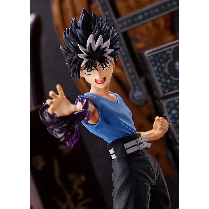 Yu Yu Hakusho POP UP PARADE Hiei Figure