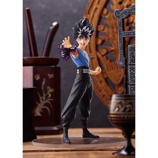 Yu Yu Hakusho POP UP PARADE Hiei Figure