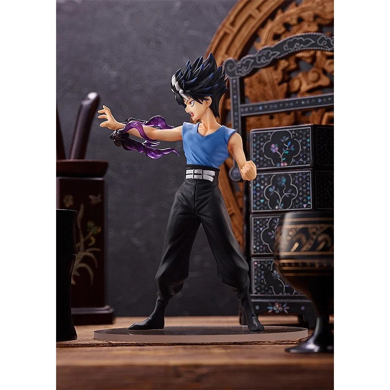 Yu Yu Hakusho POP UP PARADE Hiei Figure
