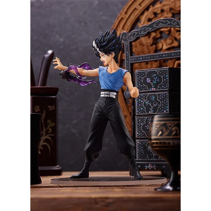 Yu Yu Hakusho POP UP PARADE Hiei Figure