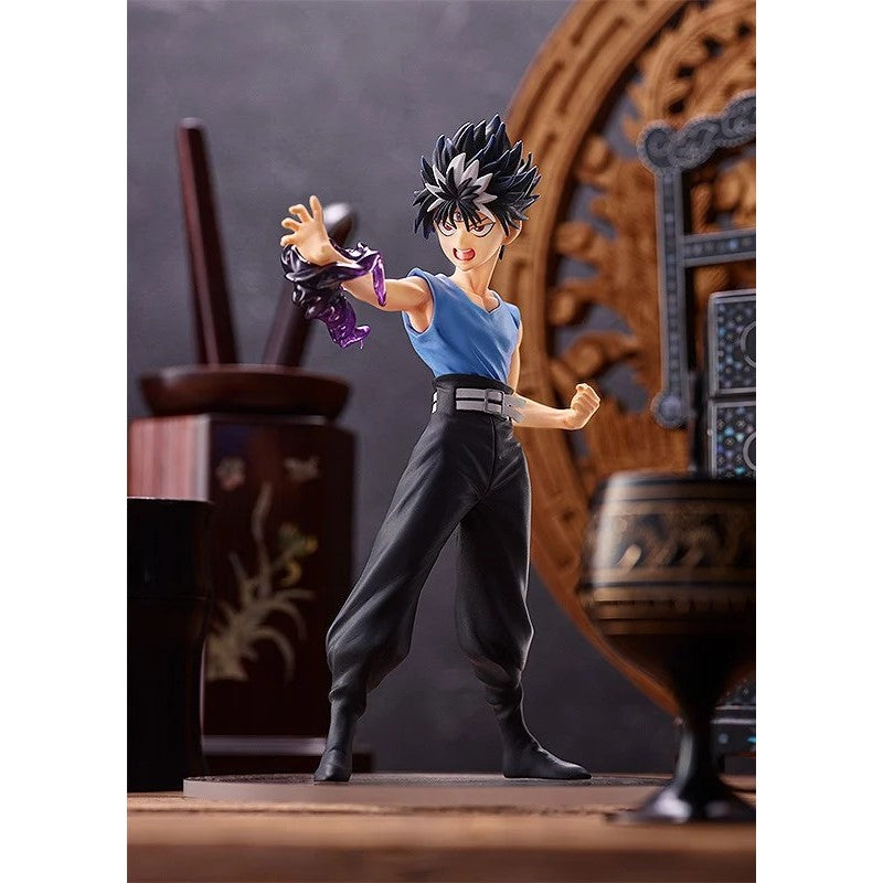 Yu Yu Hakusho POP UP PARADE Hiei Figure