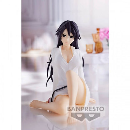 Bleach - RELAX TIME - Bambietta Basterbine Figure (Banpresto)