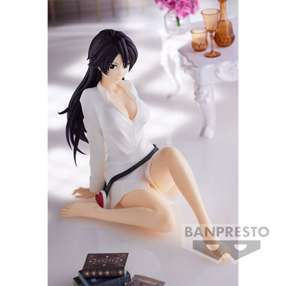 Bleach - RELAX TIME - Bambietta Basterbine Figure (Banpresto)