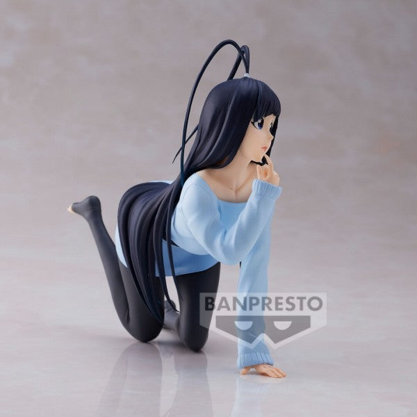 Bleach - RELAX TIME - Giselle Gewelle Figure (Banpresto)