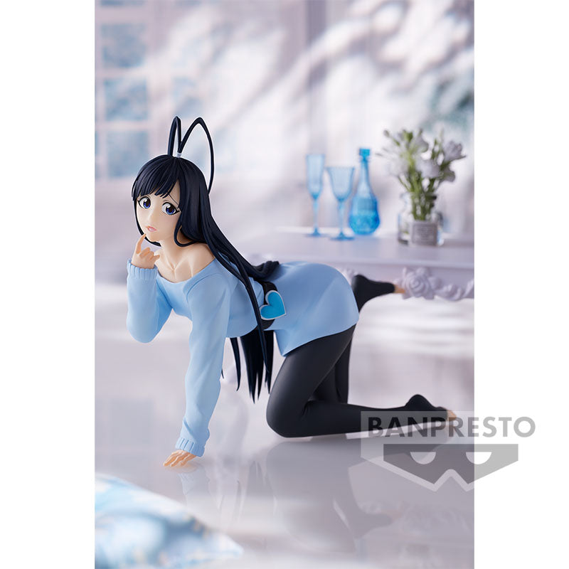 Bleach - RELAX TIME - Giselle Gewelle Figure (Banpresto)