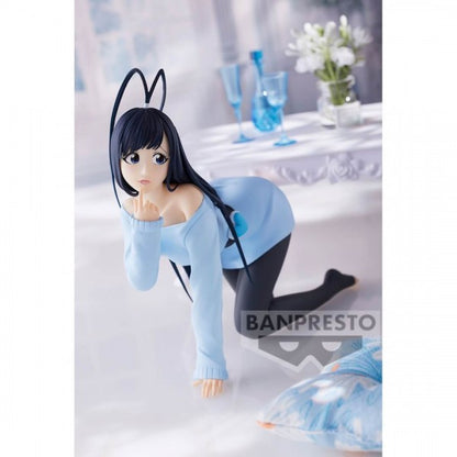 Bleach - RELAX TIME - Giselle Gewelle Figure (Banpresto)