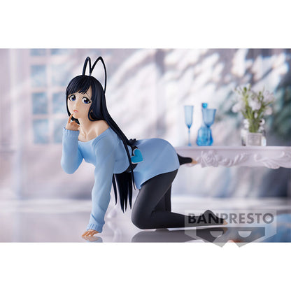 Bleach - RELAX TIME - Giselle Gewelle Figure (Banpresto)