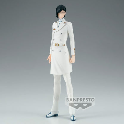 Bleach - SOLID AND SOULS - Uryu Ishida Figure (Banpresto)