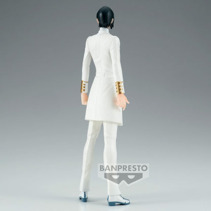 Bleach - SOLID AND SOULS - Uryu Ishida Figure (Banpresto)