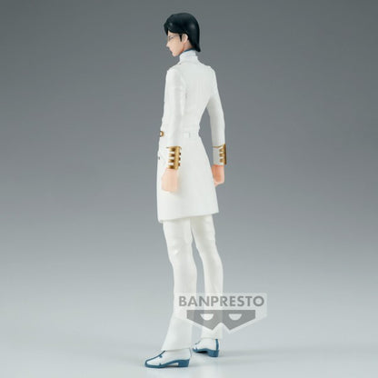 Bleach - SOLID AND SOULS - Uryu Ishida Figure (Banpresto)
