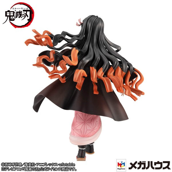 Demon Slayer [Kimetsu no Yaiba] GALS SERIES Nezuko Kamado Figure