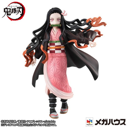 Demon Slayer [Kimetsu no Yaiba] GALS SERIES Nezuko Kamado Figure