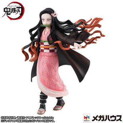 Demon Slayer [Kimetsu no Yaiba] GALS SERIES Nezuko Kamado Figure