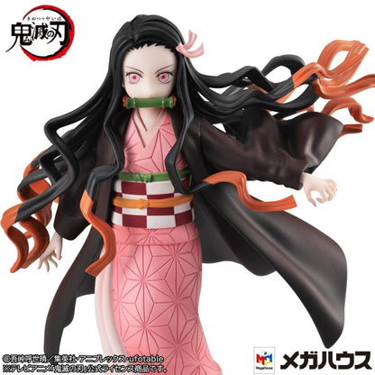 Demon Slayer [Kimetsu no Yaiba] GALS SERIES Nezuko Kamado Figure