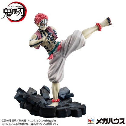 Demon Slayer [Kimetsu no Yaiba] G.E.M. Series Upper Three Akaza Figure