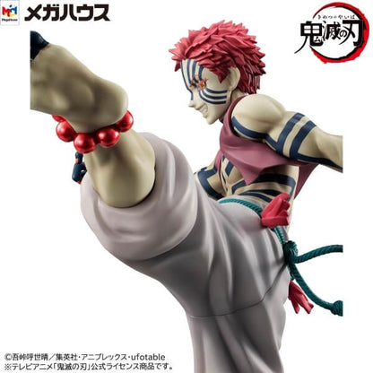 Demon Slayer [Kimetsu no Yaiba] G.E.M. Series Upper Three Akaza Figure