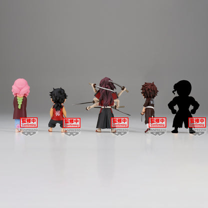 Demon Slayer: Kimetsu No Yaiba - WORLD COLLECTABLE FIGURE Vol.11 (Banpresto)