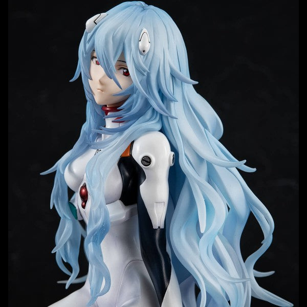 Evangelion: 3.0+1.0 Thrice Upon A Time G.E.M. Series Rei Ayanami Figure