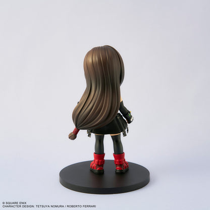Final Fantasy VII Rebirth - ADORABLE ARTS - Tifa Lockhart Figure [Pre-Order] (DEC 2024)