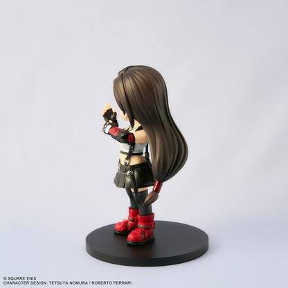 Final Fantasy VII Rebirth - ADORABLE ARTS - Tifa Lockhart Figure [Pre-Order] (DEC 2024)
