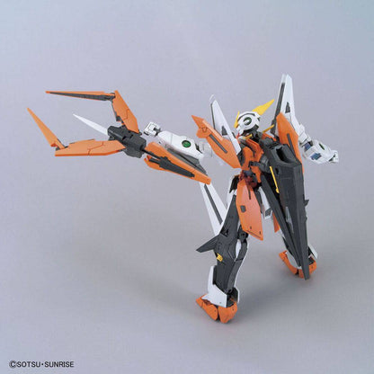 Gundam 00 - 1/100 MG Gundam Kyrios Model Kit [Pre-Order] (DEC 2024)