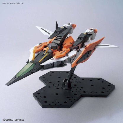 Gundam 00 - 1/100 MG Gundam Kyrios Model Kit [Pre-Order] (DEC 2024)