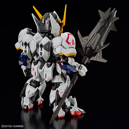 Gundam: Iron-Blooded Orphans - MGSD - Gundam Barbatos Model Kit [Pre-Order] (NOV 2024)