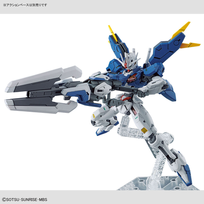 Gundam: The Witch From Mercury - 1/144 HG Gundam Aerial Rebuild Model Kit (Repeat) [Pre-Order] (NOV 2024)