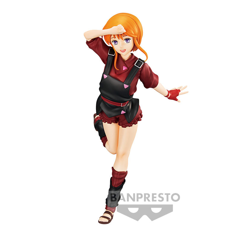 Mobile Suit Gundam ZZ - Elpeo Ple Figure (Banpresto)