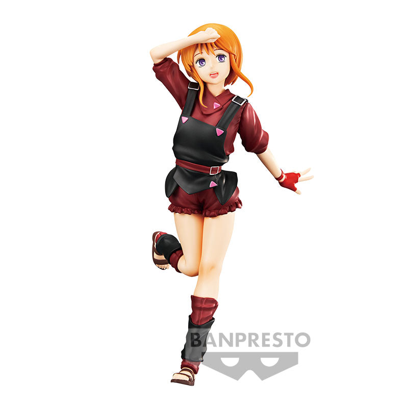 Mobile Suit Gundam ZZ - Elpeo Ple Figure (Banpresto)