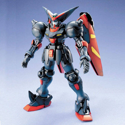G Gundam - 1/100 MG Master Gundam Model Kit [Pre-Order] (DEC 2024)