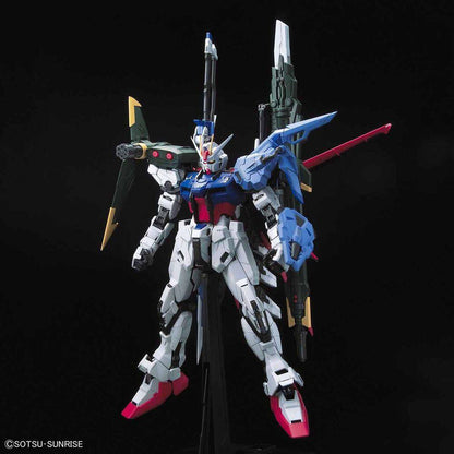 Gundam SEED - PG - 1/60 Perfect Strike Gundam Model Kit [Pre-Order] (NOV 2024)